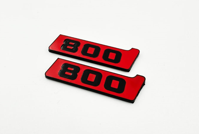 Шильд у крила 800