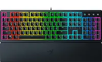 Клавіатура дротова Razer Ornata V3 UKR USB Black (RZ03-04462100-R371)