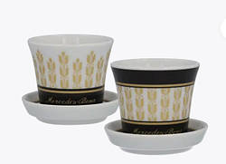 Оригинальный набор из двух чашек для Espresso - Mercedes-Benz B66042028