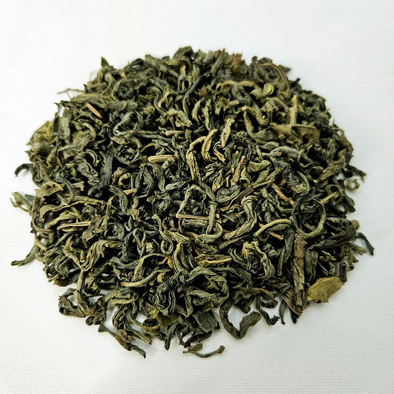 ЧАЙ ЗЕЛЕНИЙ ЦЕЙЛОНСЬКИЙ З САУСЕПОМ, 100г