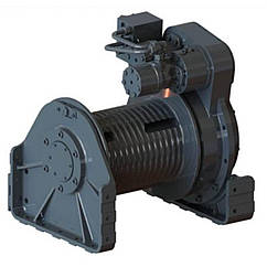 Гідравлічна лебідка Sepson Sepdurance H200 (63.34-034)