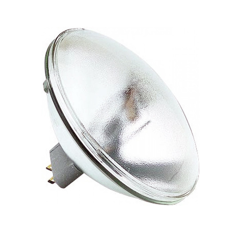 Лампа-фара 230v 1000w GENERAL ELECTRIC PAR64 CP/61 EXD GX16d