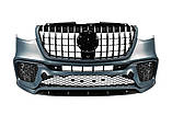Комплект обвесов (AMG) для Mercedes Sprinter W907/W910 2018- гг, фото 5