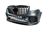 Комплект обвесов (AMG) для Mercedes Sprinter W907/W910 2018- гг, фото 6