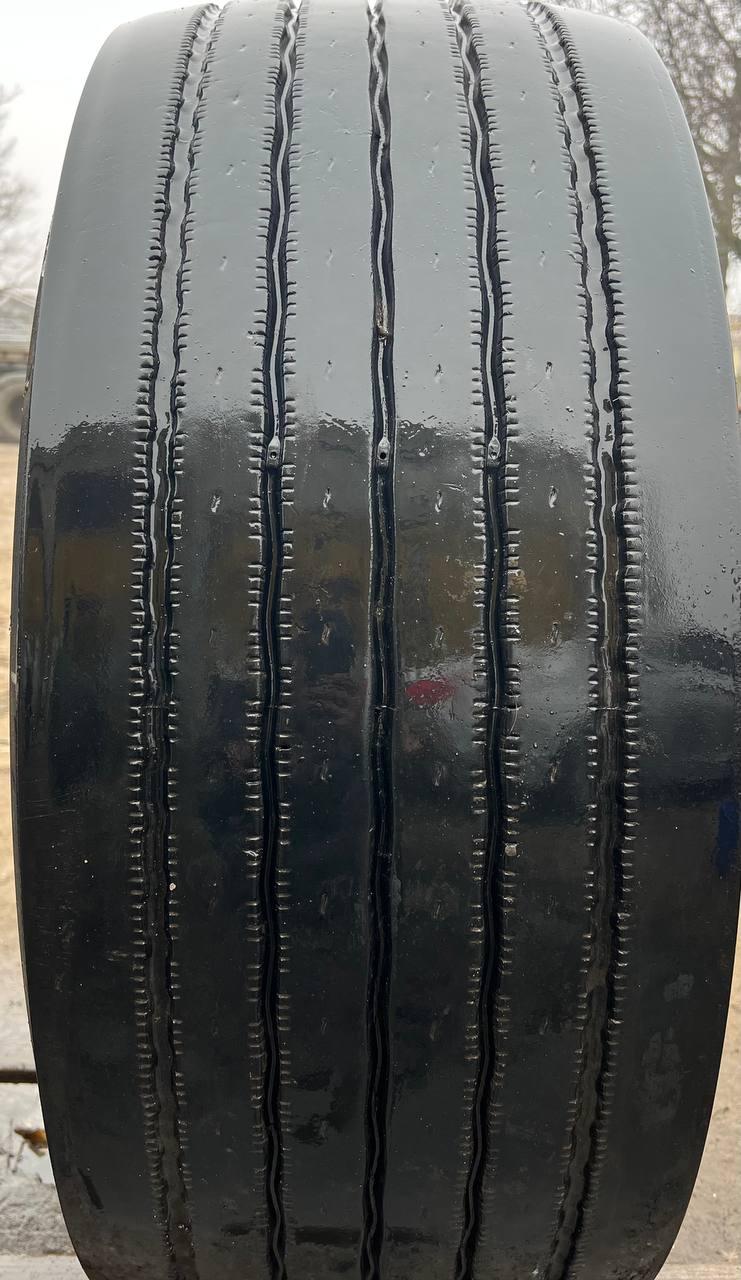 Шина б у 385/55R22.5 Giti GSR259 універсальна