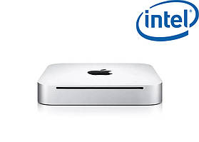 Комп'ютер Apple Mac mini A1347 Mid 2010/Core 2 Duo 2.40GHz/4GB DDR3/HDD 320GB/NVIDIA GeForce 320M/macOS X EL Capitan/HDMI Б/В