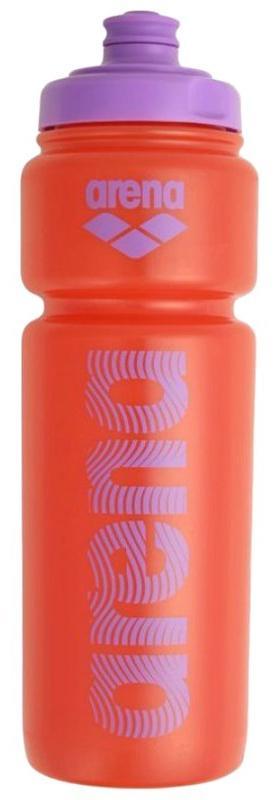 Пляшка Arena ARENA SPORT BOTTLE червоний, фіолетовий Уні 750 мл, фото 1