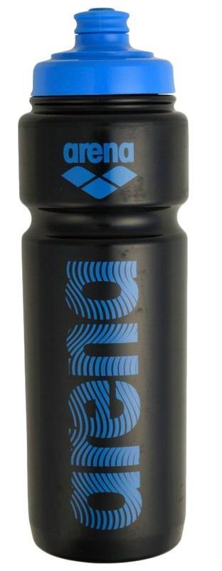 Пляшка Arena ARENA SPORT BOTTLE чорний, синій Уні 750 мл, фото 1