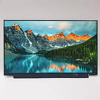 Матриця для ноутбука 15.6 Led Slim FHD IPS 30pin (NV156FHM-N45 v8.0) — Class A- "Б/У"