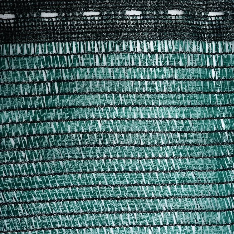 Сітка затіняюча 12м х 50м 60% Agreen - Сітка для затінення, Приталювальна сітка