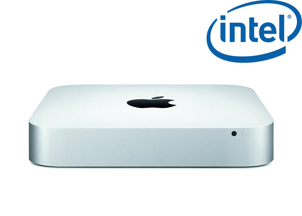 Комп'ютер Apple Mac Mini A1347 (Late 2014)/Core i5-4260U 1.40GHz/4GB DDR3/SSD 256GB/HD Graphics 5000/macOS Monterey Б/В