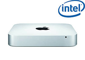 Комп'ютер Apple Mac Mini A1347 Late 2012/Core i5-3210M 2.50GHz/8GB DDR3/SSD 120GB/Intel HD Graphics 4000/macOS Catalina Б/В