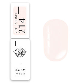 Гель-лак Trendy Nails №214, 8 мл