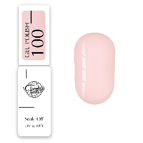 Гель-лак Trendy Nails №100, 8 мл