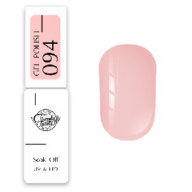 Гель-лак Trendy Nails №094, 8 мл