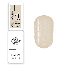 Гель-лак Trendy Nails №054, 8 мл