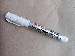 Маркер крейдяний з лінією 5 (мм)