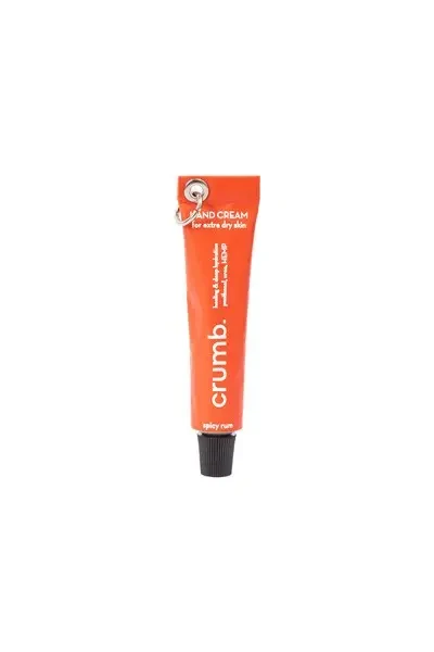 Крем для рук Crumb for extra dry skin Spicy Rum, 20 мл