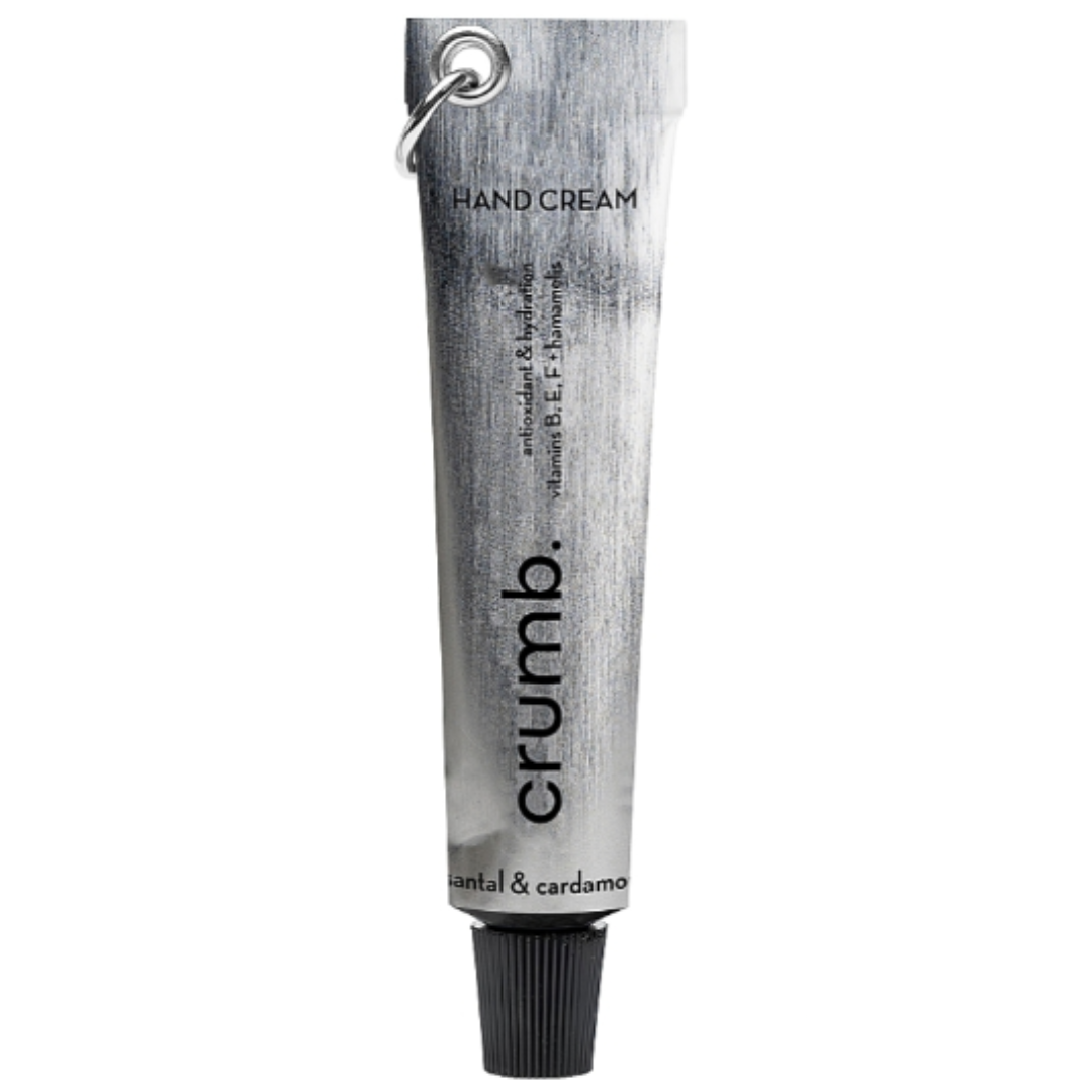 Крем для рук Crumb Santal&Cardamom, 20 мл
