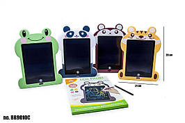 Планшет для малювання дитячий LCD
