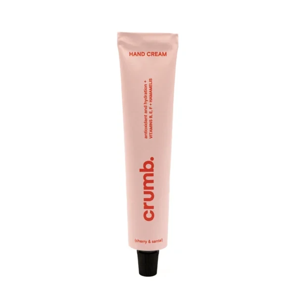 Крем для рук Crumb Cherry&Santal, 20 мл