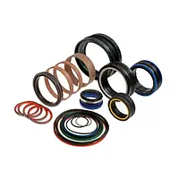 11709025 Ремкомплект гідроциліндра підйому ковша Volvo