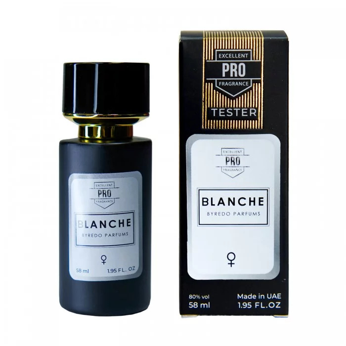 Byredo Blanche - Tester 58ml