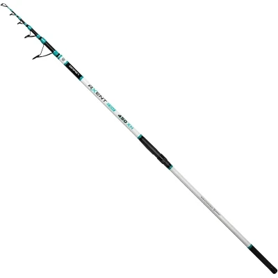 Вудилище Brain Axent Tele Surf 4.50m max 200g (1858.51.65)