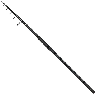 Вудилище Brain Apex Tele Carp Black 3.90m 3.5lbs (1858.54.97)