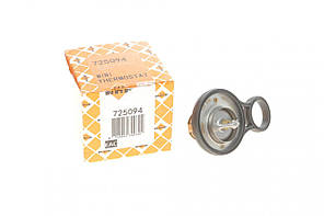 Термостат Mini Cooper One 1.4 1.6 01-07 (91°C) (NRF 725094)