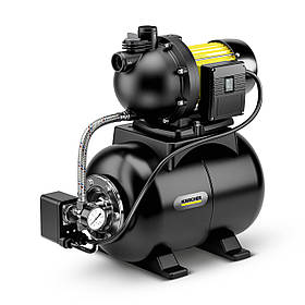 Насосна станція Karcher BP 4.900 Home 1.645-760.0