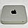 Комп'ютер Apple Mac Mini A1347 Late 2012/Core i5-3210M 2.50GHz/8GB DDR3/SSD 120GB/Intel HD Graphics 4000/macOS Catalina Б/В, фото 2