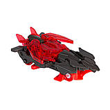 Ігровий набір машинка трансформер Скрітчер Screechers Wild S5 L0.5 Сенгвініті (EU686101B), фото 2