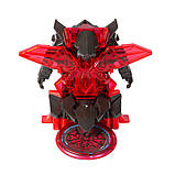 Ігровий набір машинка трансформер Скрітчер Screechers Wild S5 L0.5 Сенгвініті (EU686101B), фото 3