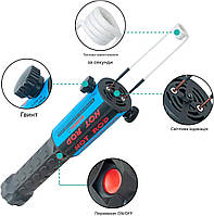 Магнітний індукційний нагрівальний інструмент, вихровий індукційний нагрівач 1200Вт 220В