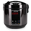 Мультиварка на 24 програми 5 л, 900 Вт Kamille KM-6830, фото 2