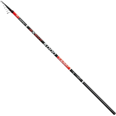 Вудилище Brain Axent Carp X Bolo 4.00m 50-150g (1858.47.04)