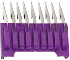 Насадка сталева Slide On Moser 6 мм