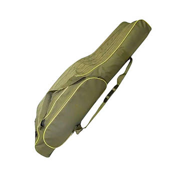 Чохол Kibas SMART Fishing для вудилищ з котушками 135cм на 4 секції