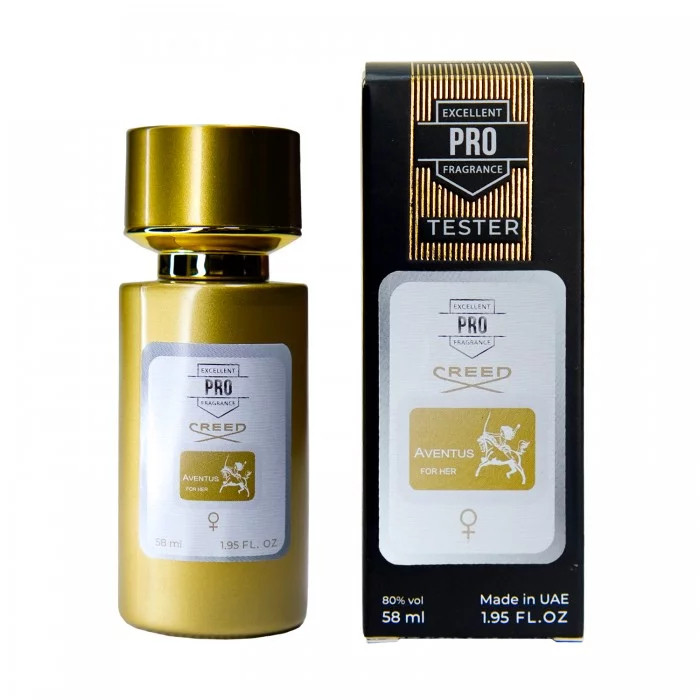 Creed Aventus for Her - Tester 58ml