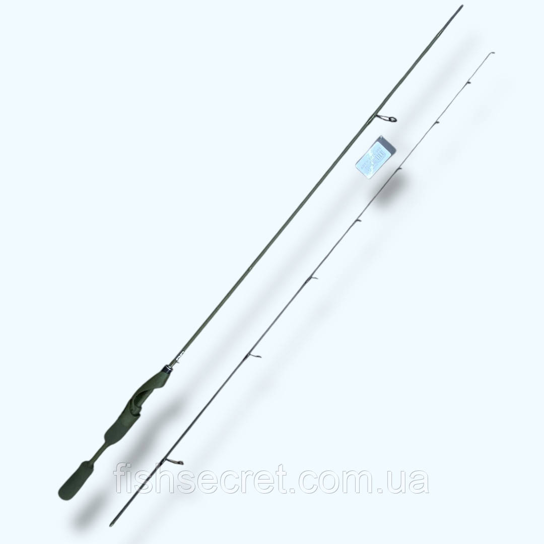 Спінінг штекерний Feima Veteran F1 0.3-3г. 1.85м.