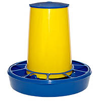 Годівниця для птиці бункерна 3 л Продукт