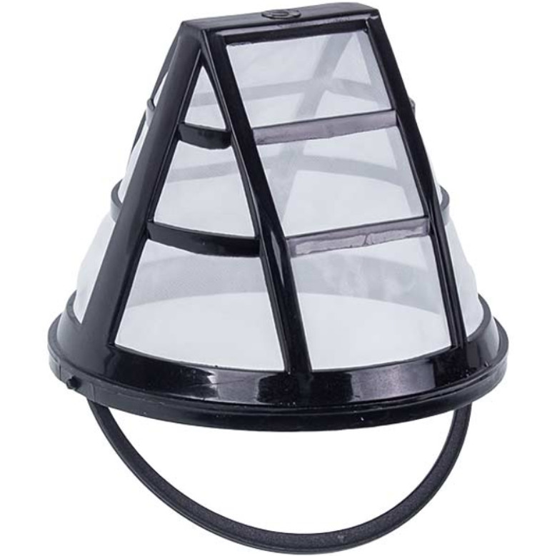 Багаторазовий фільтр №4 для краплинної кавоварки Philips 996510069286 ORIGINAL