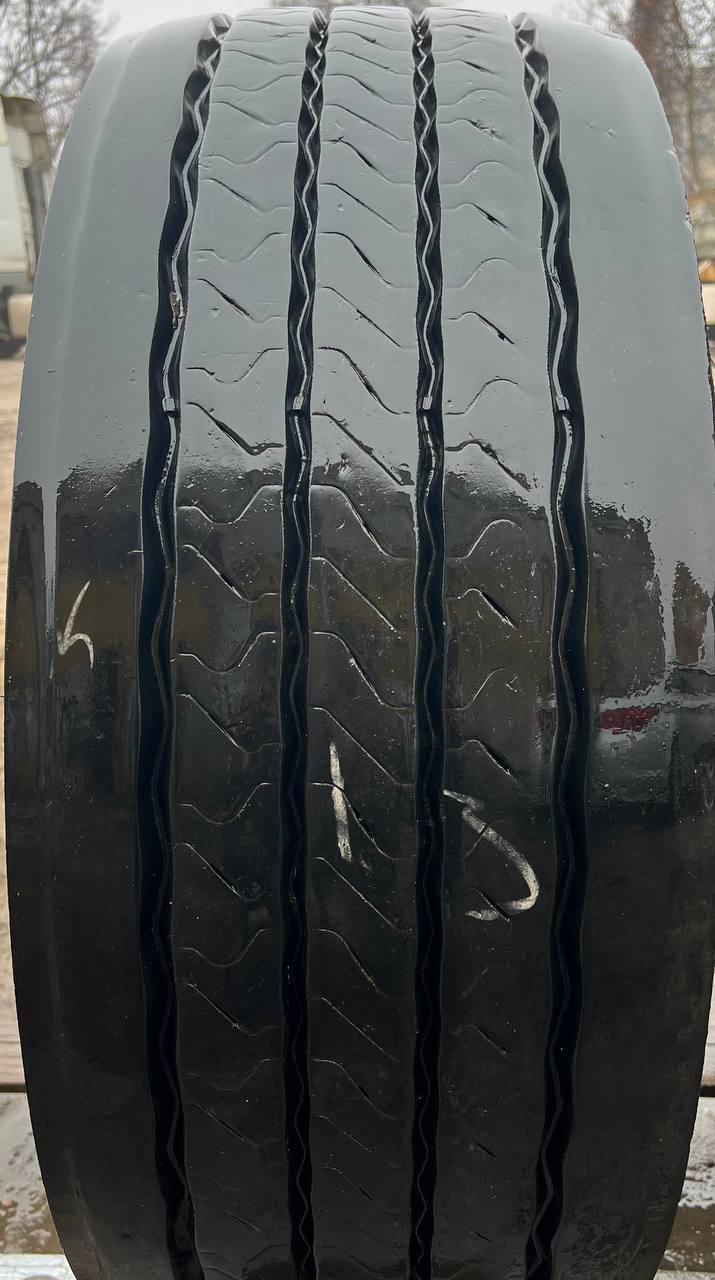 Шина б у 385/55R22.5 FORTUNE FRR 603 причіпна