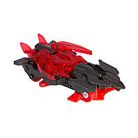 Ігровий набір машинка трансформер Скрітчер Screechers Wild S5 L0.5 Сенгвініті (EU686101B), фото 2