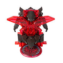 Ігровий набір машинка трансформер Скрітчер Screechers Wild S5 L0.5 Сенгвініті (EU686101B), фото 3