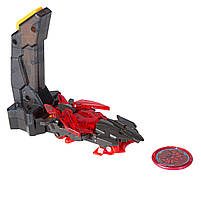 Ігровий набір машинка трансформер Скрітчер Screechers Wild S5 L0.5 Сенгвініті (EU686101B), фото 7