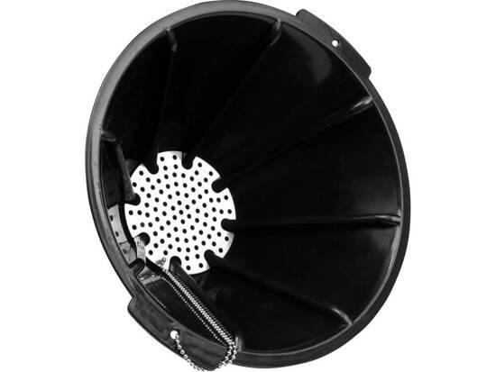 Лійка оливобензостійка YATO 280 мм