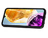 Чохол бампер Primolux Ring Armor для Samsung Galaxy M15 5G (SM-M156) - Black, фото 6