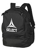 Рюкзак Select Basic із сіткою для м'яча, фото 3
